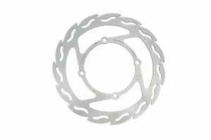 Moto-master 110288 Offroad Flame Disc Fék Tuning alkatrészek 1