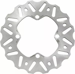 Moto-master 110370 Nitro sorozatú féktárcsa Fék Tuning alkatrészek 2