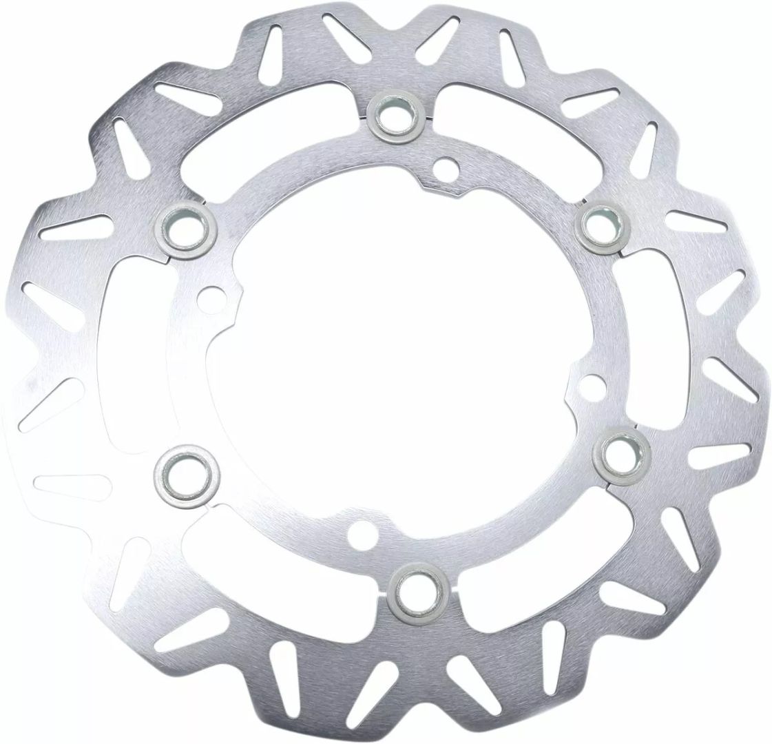 Ebc MD6264CX CX Extreme™ motocross fékrotorok Fék Tuning alkatrészek 1