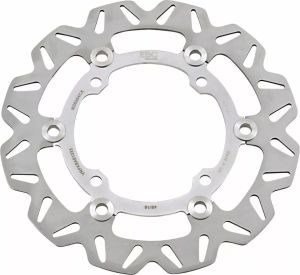 Ebc MD6264CX CX Extreme™ motocross fékrotorok Fék Tuning alkatrészek