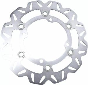 Ebc MD6264CX CX Extreme™ motocross fékrotorok Fék Tuning alkatrészek 1