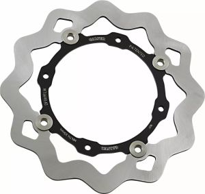 Galfer DF069FLW Wave® rotor Fék Tuning alkatrészek