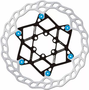 Galfer DB013FLWB Floating Disc Wave® Bicikli féktárcsa