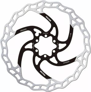 Galfer DB006W Fixed Disc Wave® Bicikli féktárcsa