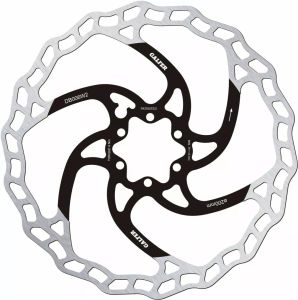 Galfer DB006W2 Fixed Disc Wave® Bicikli féktárcsa