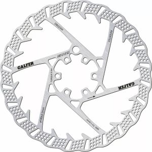 Galfer DB023W Fix Disc Shark® Bicikli féktárcsa