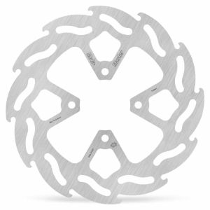 Moto-master 110901 Flame sorozatú fix rotor Fék Tuning alkatrészek