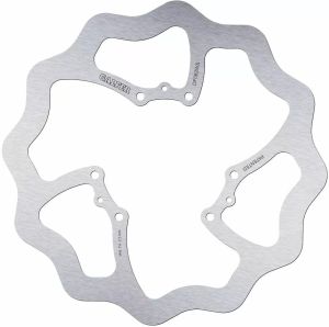 Galfer DF082WS Oversize Wave® első fékrotor Fék Tuning alkatrészek