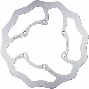 Galfer DF296W Wave® fékrotor Fék Tuning alkatrészek