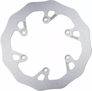 Galfer DF531WLL Wave® fékrotor Fék Tuning alkatrészek