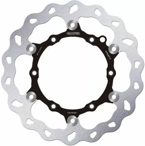 Galfer DF606FLS Wave® rotor Fék Tuning alkatrészek