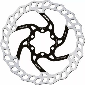 Galfer DB002W Fixed Disc Wave® Bicikli féktárcsa