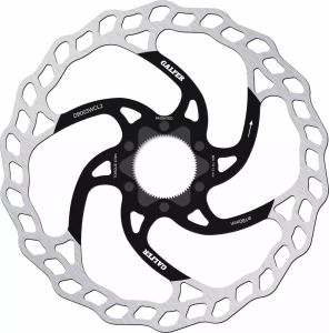 Galfer DB003W2CL Fix Disc Wave® Center-Lock Bicikli féktárcsa