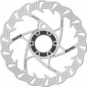 Galfer DB022WCL Fix Disc Shark® Center-Lock Bicikli féktárcsa