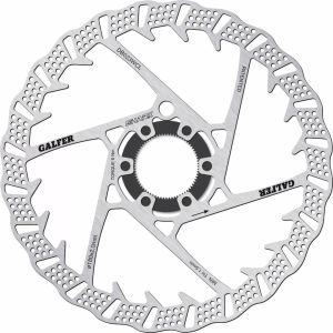 Galfer DB023WCL Fix Disc Shark® Center-Lock Bicikli féktárcsa