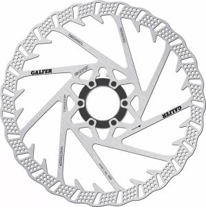 Galfer DB024WCL Fix Disc Shark® Center-Lock Bicikli féktárcsa