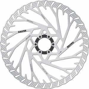 Galfer DB027WCL Fix Disc Shark® Center-Lock Bicikli féktárcsa