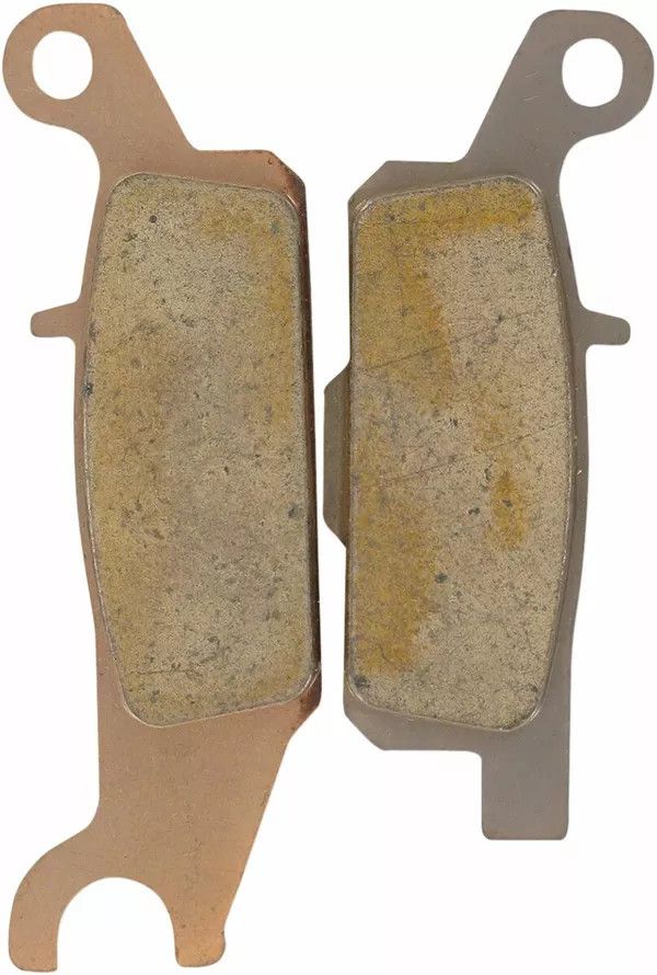 Dp brakes DP980 ATV/UTV szinterezett fém fékbetétek Fékbetét 0