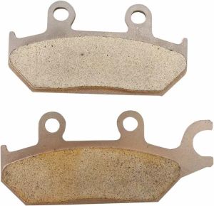 Dp brakes DP545 ATV/UTV szinterezett fém fékbetétek Fékbetét