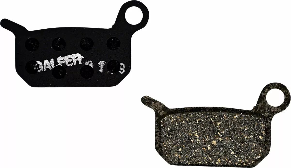 Galfer FD230G1054 Offroad szerves fékbetétek Fékbetét 0