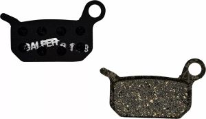 Galfer FD230G1054 Offroad szerves fékbetétek Fékbetét