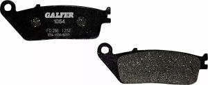 Galfer FD266G1054 félig fém fékbetétek Fékbetét