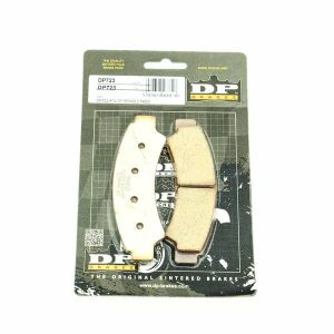 Dp brakes DP723 Standard DP szinterezett fékbetétek Fékbetét