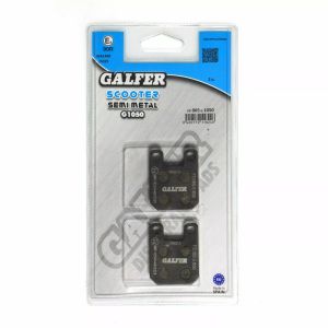 Galfer FD065G1050 félig fém fékbetétek Fékbetét