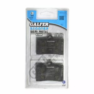 Galfer FD068G1050 félig fém fékbetétek Fékbetét