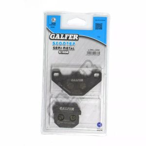 Galfer FD094G1050 félig fém fékbetétek Fékbetét