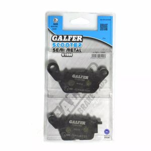Galfer FD503G1050 félig fém fékbetétek Fékbetét