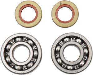 Hot rods forró rúd BEARING & tömítés készlet Kawasaki Motorblokk csapágyak
