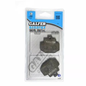 Galfer FD263G1050 félig fém fékbetétek Fékbetét