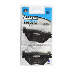 Galfer FD260G1050 félig fém fékbetétek Fékbetét
