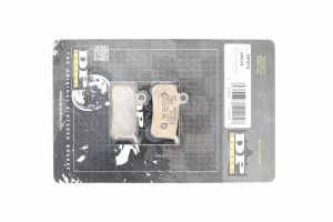 Dp brakes DP974 szinterezett fém fékbetétek Fékbetét