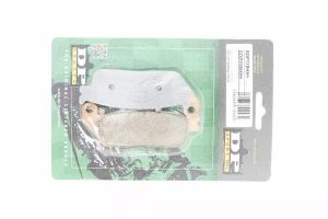 Dp brakes SDP118HH+ szinterezett fém fékbetétek Fékbetét
