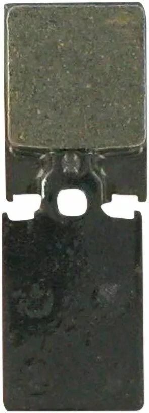 Ebc FA116 Organic Base "FA" Fékbetétek Fékbetét 0