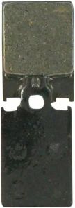 Ebc FA116 Organic Base "FA" Fékbetétek Fékbetét