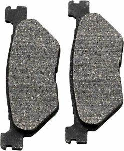 Moto-master 405804 Kerámia fékbetétek Fékbetét