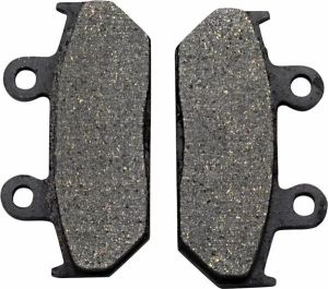 Moto-master 408604 Kerámia fékbetétek Fékbetét