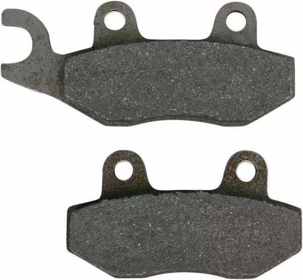 Moto-master 409504 Kerámia fékbetétek Fékbetét 0