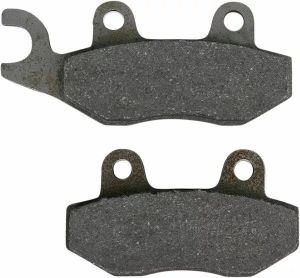 Moto-master 409504 Kerámia fékbetétek Fékbetét