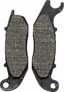 Moto-master 409704 Kerámia fékbetétek Fékbetét