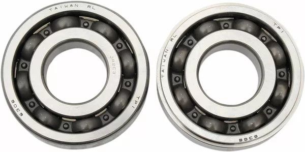 Hot rods K022 fő főtengely csapágy és tömítés készlet Motorblokk csapágyak 1