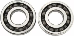 Hot rods K022 fő főtengely csapágy és tömítés készlet Motorblokk csapágyak 1