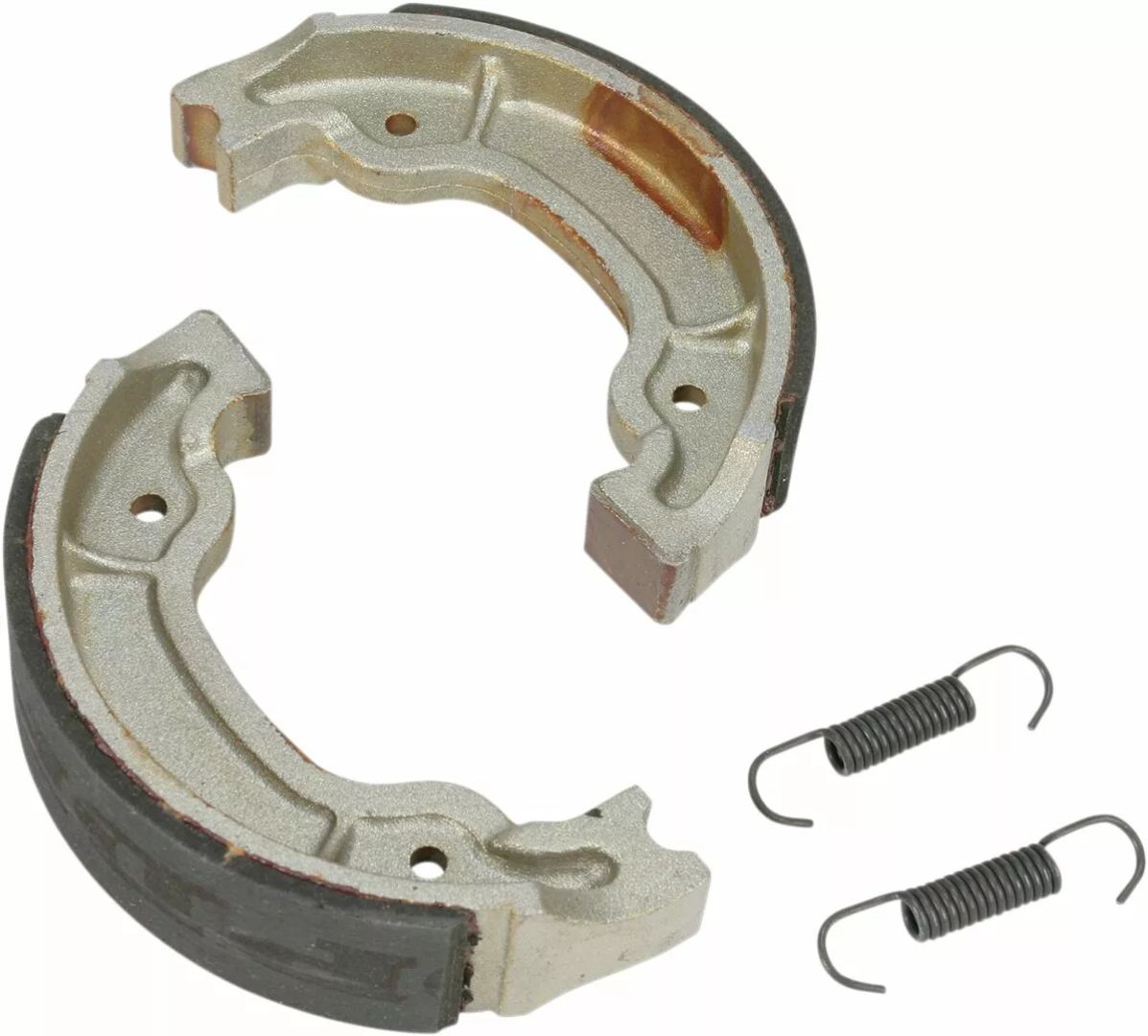 Moose utility M9151 fékpofák Fékbetét 0