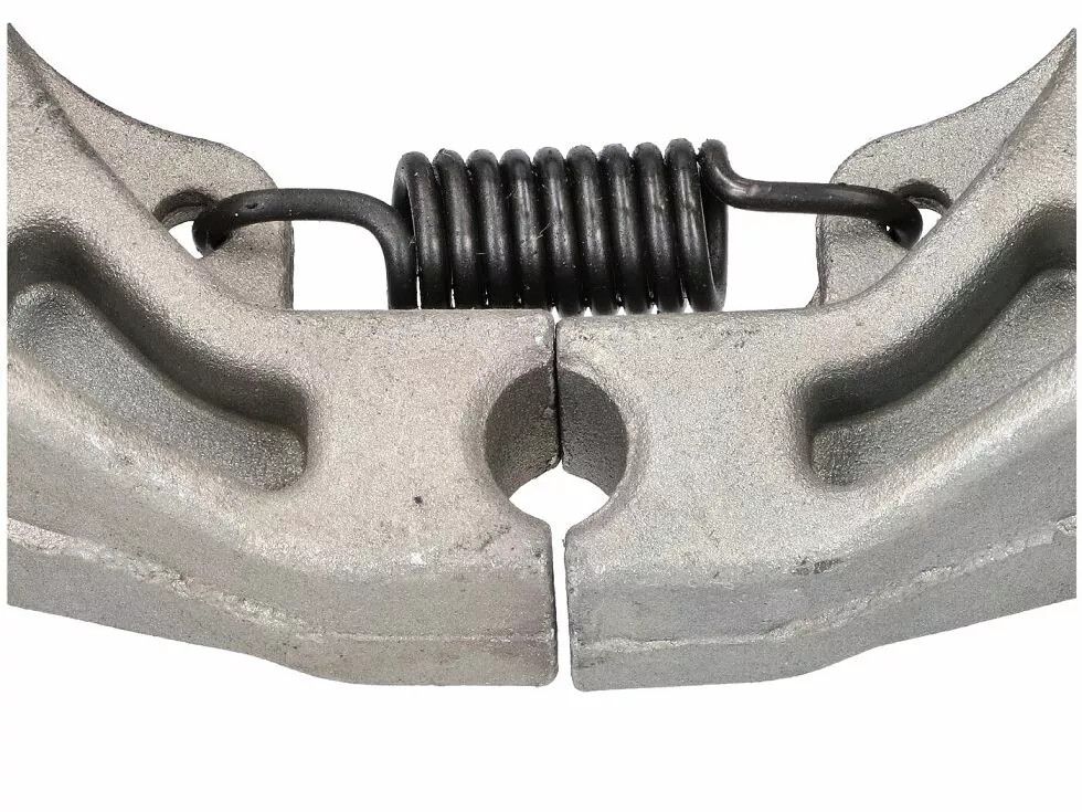 101 octane GY15436 FÉKPOPA Fékbetét 1