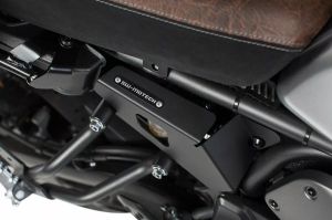 Sw-motech SCT.06.642.10000/B féktartály védő Hardware & Accessories