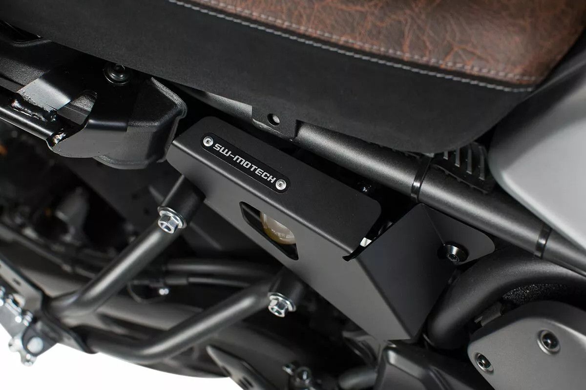 Sw-motech SCT.06.642.10000/B féktartály védő Hardware & Accessories 0