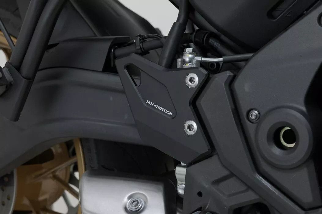 Sw-motech SCT.08.993.10000/B Féktartály védő Hardware & Accessories 2